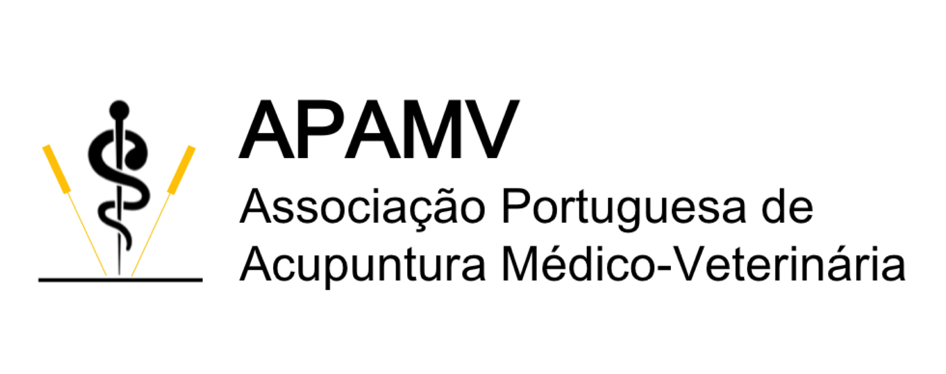 APAMV — Associação Portuguesa de Acupuntura Médico-Veterinária